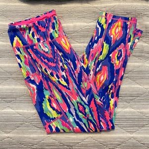 Lilly Pulitzer Leggings